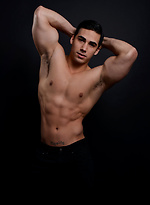 Topher DiMaggio Fucks Jessie Colter by Dominic Ford With Topher DiMaggio,Jessie Colter