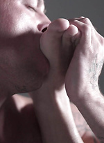 Boyfriends: Psycho - Sean Duran and Nick Cross fucking in a shower by Dominic Ford With Sean Duran,Nick Cross