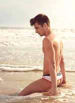 Meatrack: JD Phoenix Tops Marcus Ruhl by Dominic Ford With JD Phoenix