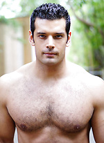 Meatrack: JD Phoenix Tops Marcus Ruhl by Dominic Ford With JD Phoenix