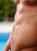 Meatrack: Gavin Waters and Marcus Ruhl by Dominic Ford With Gavin Waters,Marcus Mojo