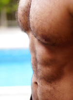 Meatrack: Gavin Waters and Marcus Ruhl by Dominic Ford With Gavin Waters,Marcus Mojo