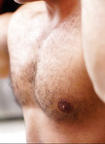 Meatrack: Gavin Waters and Marcus Ruhl by Dominic Ford With Gavin Waters,Marcus Mojo