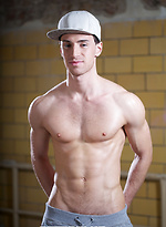 Kayden Gray & JP Dubois by Cazzo Club With Kayden Grey,JP Dubois