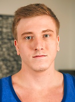 Hung studs Tom Faulk & Alex Greene blow each other & have hardcore anal sex by Nextdoor Buddies With Alex Greene