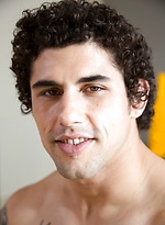 Inked curly-haired Jimmy Clay has anal sex with skinny twink Grayson Fabre by Nextdoor Buddies With Jimmy Clay,Grayson Fabre
