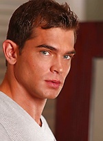 Stunning gay dudes James Huntsman and Luke Milan undress before oral sex by Nextdoor Buddies With James Huntsman,Luke Milan