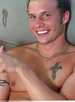 New gay couple Cliff & Denny jerking off & having their first oral sex by Nextdoor Buddies