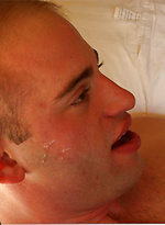 Attractive gays Josh B and Patrick Rouge taste each other's cock and fuck by Nextdoor Buddies With Patrick Rouge