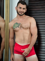 Well-endowed gay men Johnny Riley & Steve Rogers have hardcore anal sex by Nextdoor Buddies With Johnny Riley,Steve Rogers