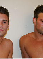Horny stud Phoenix receives intense oral pleasure from stallion Ricky M by Nextdoor Buddies With Ricky M