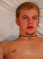 Sexy amateur gays Denny and Jake taste each other's dick before a hard fuck by Nextdoor Buddies