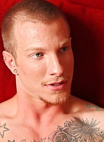 Muscular gay men Slate Steele & Jaxon Colt suck dick before having anal sex by Nextdoor Buddies With Slate Steele,Jaxon Colt