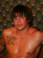 Slender twink Brady Rey gets pounded by stallion Brodie in various positions by Nextdoor Buddies