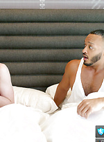 Nextdoor Neighbor Sleepover by Man Royale With Dillon Diaz