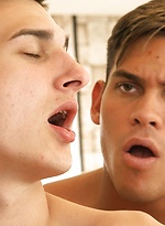 Kyle Brady & Brandon Salieri fuck by BelAmi Online With Kyle Brady