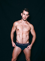 Axel Rockham & TD Graham  fuck by Randy Blue