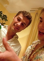 Dylan Maguire & Jim Durden by BelAmi Online With Jim Durden