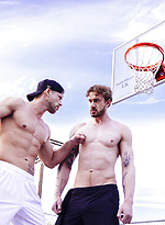 'Just Do Me': Evan Jordi & Roman Todd by Randy Blue With Roman Todd,Evan Jordie