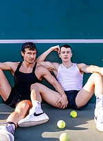 'Just Do Me': Alex Kof & Eric Rey by Randy Blue With Alex Kof,Eric Rey
