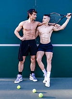 'Just Do Me': Alex Kof & Eric Rey by Randy Blue With Alex Kof,Eric Rey
