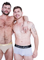Derek Spears & Parker Nolan by Randy Blue With Parker Nolan