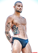 Jeffrey Lloyd by Lucas Entetainment With Jeffrey Lloyd