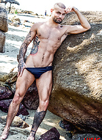 Jeffrey Lloyd by Lucas Entetainment With Jeffrey Lloyd