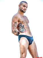 Jeffrey Lloyd by Lucas Entetainment With Jeffrey Lloyd