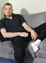 Lee Adams by Hard Brit Lads