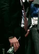 Gents 2, Editor's Cut by Men at Play With Xavi Duran,Sergyo Caruso