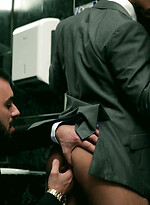 Gents 2, Editor's Cut by Men at Play With Xavi Duran,Sergyo Caruso