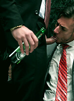 Gents 2, Editor's Cut by Men at Play With Xavi Duran,Sergyo Caruso