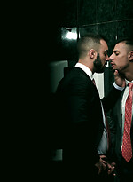 Gents 2, Editor's Cut by Men at Play With Xavi Duran,Sergyo Caruso