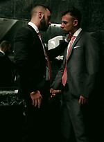 Gents 2, Editor's Cut by Men at Play With Xavi Duran,Sergyo Caruso
