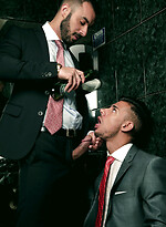 Gents 2, Editor's Cut by Men at Play With Xavi Duran,Sergyo Caruso