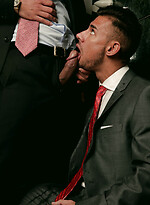 Gents 2, Editor's Cut by Men at Play With Xavi Duran,Sergyo Caruso