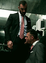 Gents 2, Editor's Cut by Men at Play With Xavi Duran,Sergyo Caruso