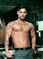 Gents 2, Editor's Cut by Men at Play With Xavi Duran,Sergyo Caruso