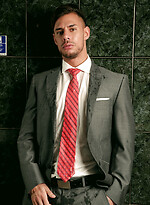 Gents 2, Editor's Cut by Men at Play With Xavi Duran,Sergyo Caruso