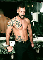 Gents 2, Editor's Cut by Men at Play With Xavi Duran,Sergyo Caruso