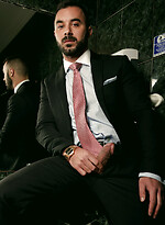 Gents 2, Editor's Cut by Men at Play With Xavi Duran,Sergyo Caruso