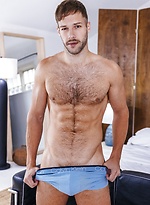 Arno Antino & Jordan Starr by Randy Blue With Arno Antino,Jordan Starr