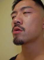 Shinta and Tetsuro Men's Room Action by HiroyaXXX