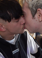 TWO TIMES TAYLOR X2 MULTIPLE CUMMER BAREBACK BREEDING by HungYoungBrit