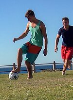 Bastian & Dean by BelAmi Online