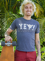 Dover Skates Nude! Boner Walk x3, Skinny dips, Slaps Ass & Long Jerk Session in Hawaii! by Island Studs