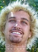 Dover Skates Nude! Boner Walk x3, Skinny dips, Slaps Ass & Long Jerk Session in Hawaii! by Island Studs