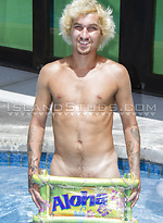 Dover Skates Nude! Boner Walk x3, Skinny dips, Slaps Ass & Long Jerk Session in Hawaii! by Island Studs