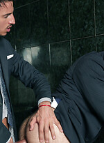 Gents 3, Editor's Cut by Men at Play With Dario Beck,Klein Kerr